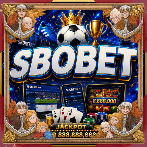 sbobet — galeri pratinjau - APK Resmi