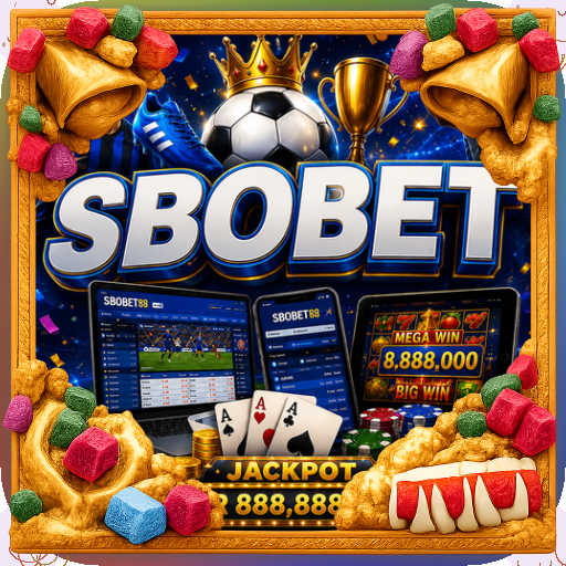 sbobet — galeri pratinjau Resmi APK